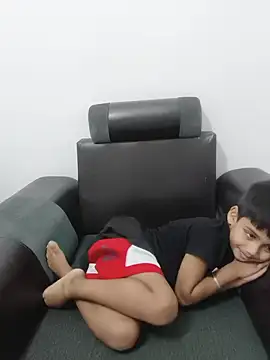Sexy-Ruby online show from July 15, 9:03 am