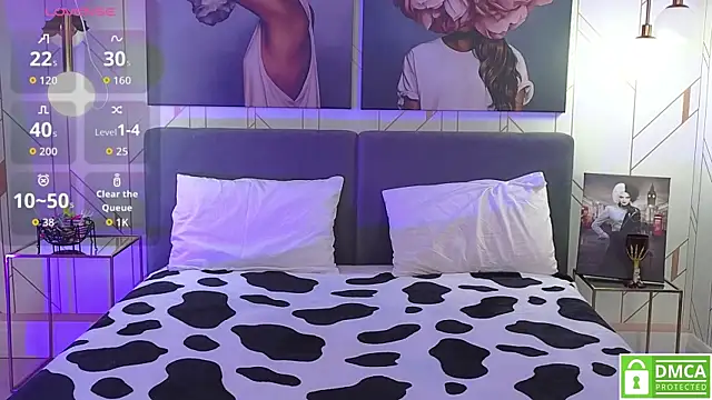 Eva  Summer online show from November 10, 4:07 am