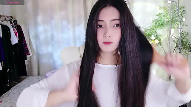 miaomiao-777 online show from September 20, 12:21 am