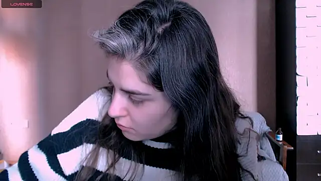  Roselina  online show from November 25, 11:23 am