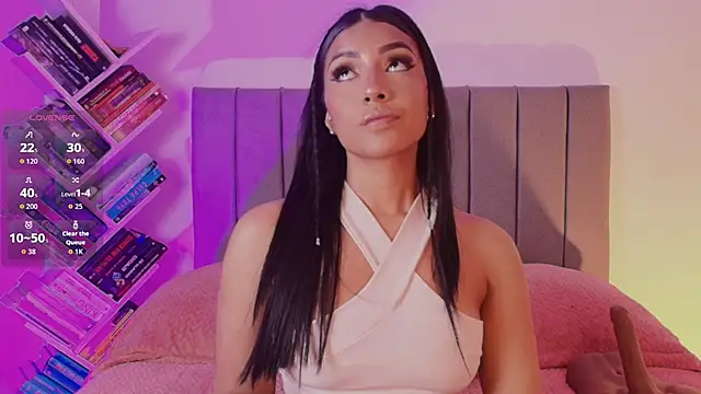 AndySaenzz online show from March 15, 12:01 am