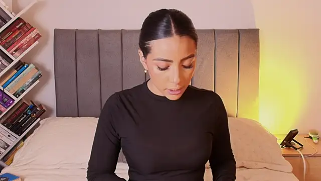 AndySaenzz online show from May 31, 11:28 pm