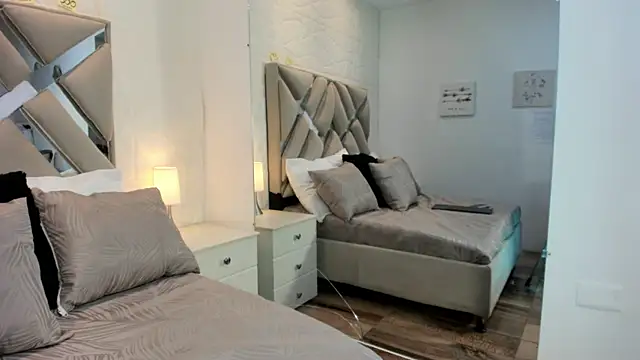 raquell moore online show from November 20, 12:17 pm