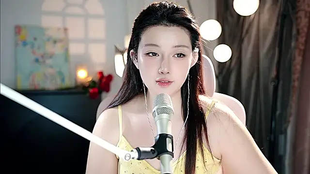 Dou-Dou-er online show from September 22, 1:20 pm