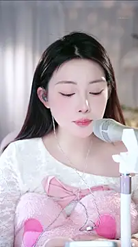 Dou-Dou-er online show from January 16, 10:22 am