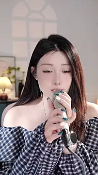 Dou-Dou-er online show from November 3, 12:09 pm