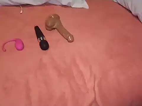 Chandy012 online show from November 29, 7:07 pm