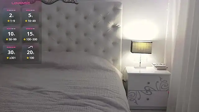 AlysiaBright online show from January 17, 8:16 pm