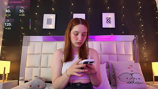 Snapshot of anastasia_windel chatting on October 19, 7:38 pm anastasia windel online show from October 19, 7:38 pm
