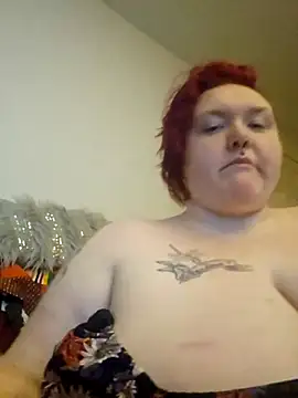 CorgiGodez98 online show from December 5, 4:23 am