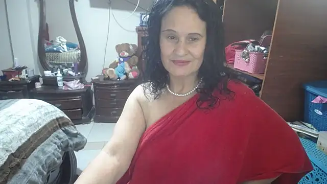 jazmin mature  online show from March 23, 2:12 pm