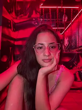 baaby-miiaa online show from February 15, 3:42 am