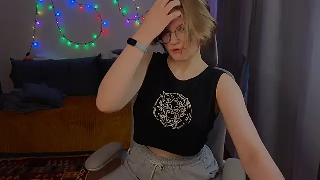  JessieVibes online show from October 29, 12:53 pm