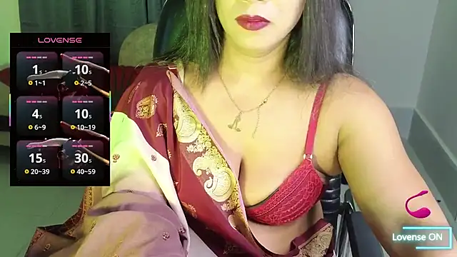 Bengali Cute Girl online show from November 21, 4:09 pm