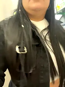 Miia Jazmin online show from September 12, 7:10 pm