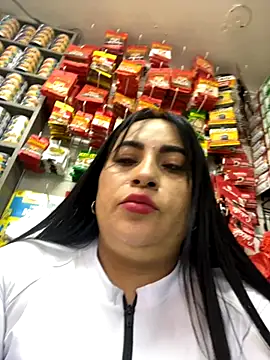 Miia Jazmin online show from September 18, 9:02 pm