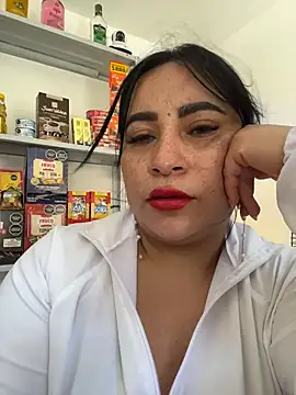 Miia Jazmin online show from October 30, 9:27 pm