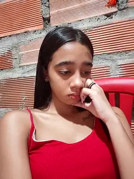 Zoe Sweett18 online show from November 18, 1:01 pm