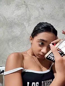 Zoe Sweett18 online show from February 9, 6:32 pm