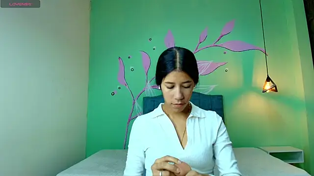 Connie Bell online show from October 19, 11:34 am