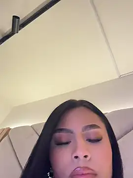 Michell sr online show from April 25, 2:03 am