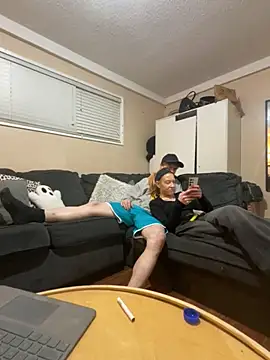 NamelessBanking online show from November 23, 4:48 am