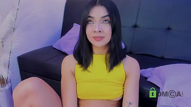 GABRIELAM MS online show from January 16, 3:02 am