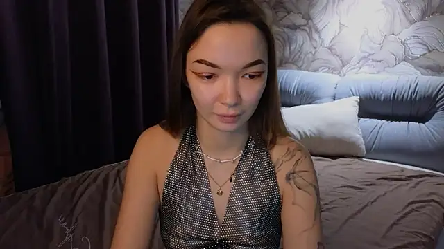 SusannJohnson online show from November 6, 12:49 am