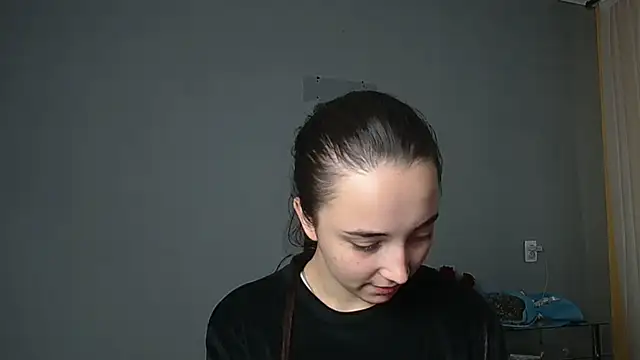 Eva Gloryy online show from October 14, 12:52 pm