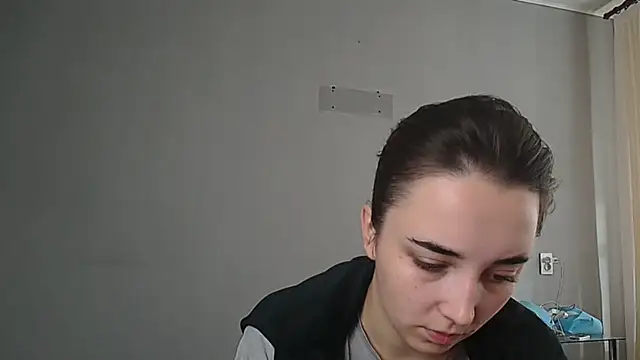 Eva Gloryy online show from October 31, 11:14 am