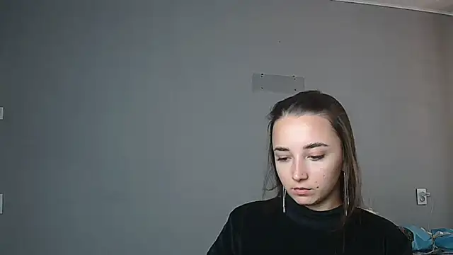 Eva Gloryy online show from September 27, 10:22 am