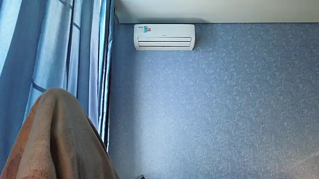 HotBrandyX online show from October 17, 3:32 am