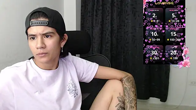 Dha lia0 online show from February 24, 3:38 am