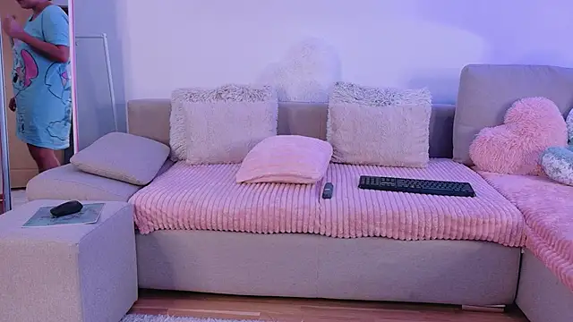 PatriciaSpice online show from May 20, 4:31 am