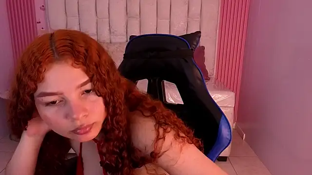 shalon diaz s online show from March 26, 8:21 pm