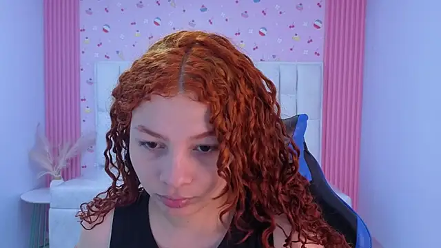 shalon diaz s online show from March 21, 1:05 pm