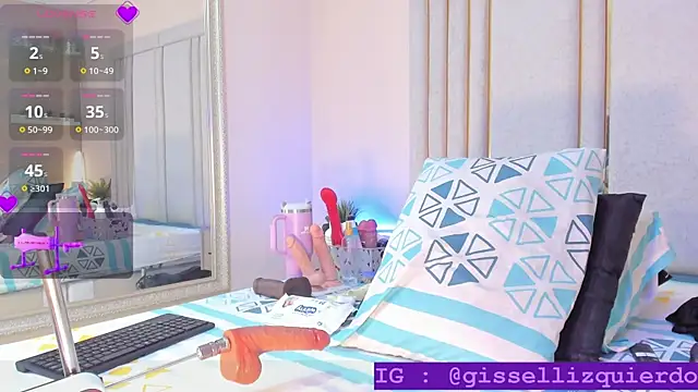 Snapshot of Liincostelloo chatting on October 8, 8:02 pm Liincostelloo online show from October 8, 8:02 pm