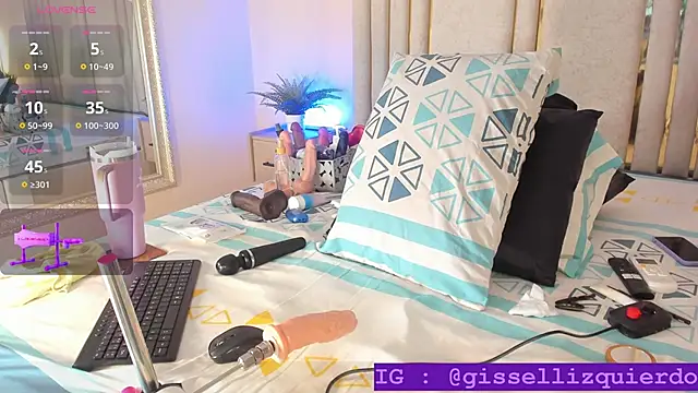 Snapshot of Liincostelloo chatting on September 17, 7:56 pm Liincostelloo online show from September 17, 7:56 pm