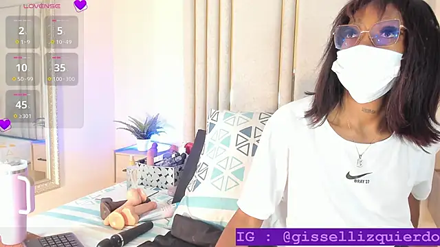 Snapshot of Liincostelloo chatting on September 12, 7:43 pm Liincostelloo online show from September 12, 7:43 pm