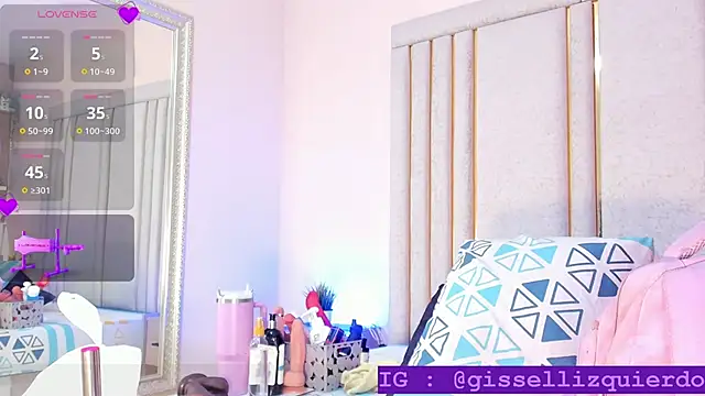 Snapshot of Liincostelloo chatting on October 17, 7:50 pm Liincostelloo online show from October 17, 7:50 pm