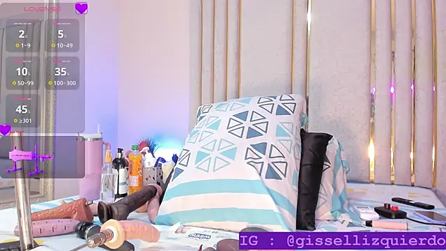 Snapshot of Liincostelloo chatting on October 19, 8:00 pm Liincostelloo online show from October 19, 8:00 pm