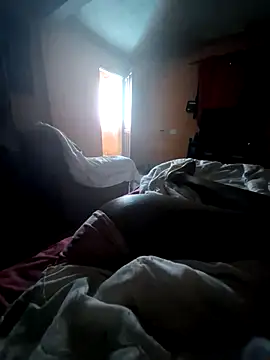 melangelo17 online show from February 5, 3:15 pm