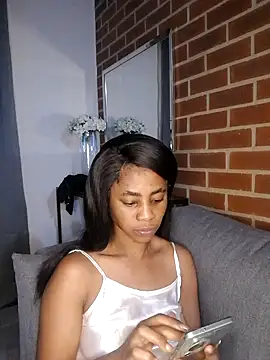 Godessofpleasxa online show from December 18, 7:18 pm