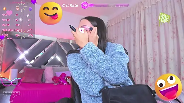 Abby esposiito online show from December 4, 8:09 pm