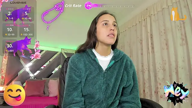 Abby esposiito online show from November 24, 2:41 pm