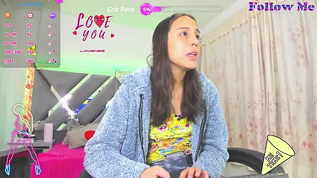 Snapshot of Abby_esposiito chatting on September 22, 5:11 pm Abby esposiito online show from September 22, 5:11 pm