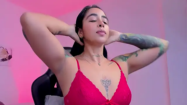 sophierooy22 online show from September 24, 12:15 pm