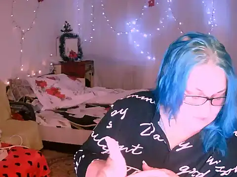 mayamayx online show from December 21, 8:13 pm