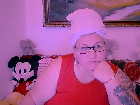 mayamayx online show from November 10, 8:59 pm