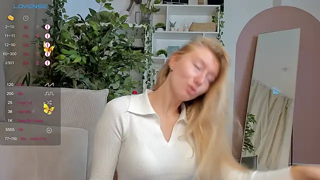 Rachel Rut online show from September 18, 4:11 am